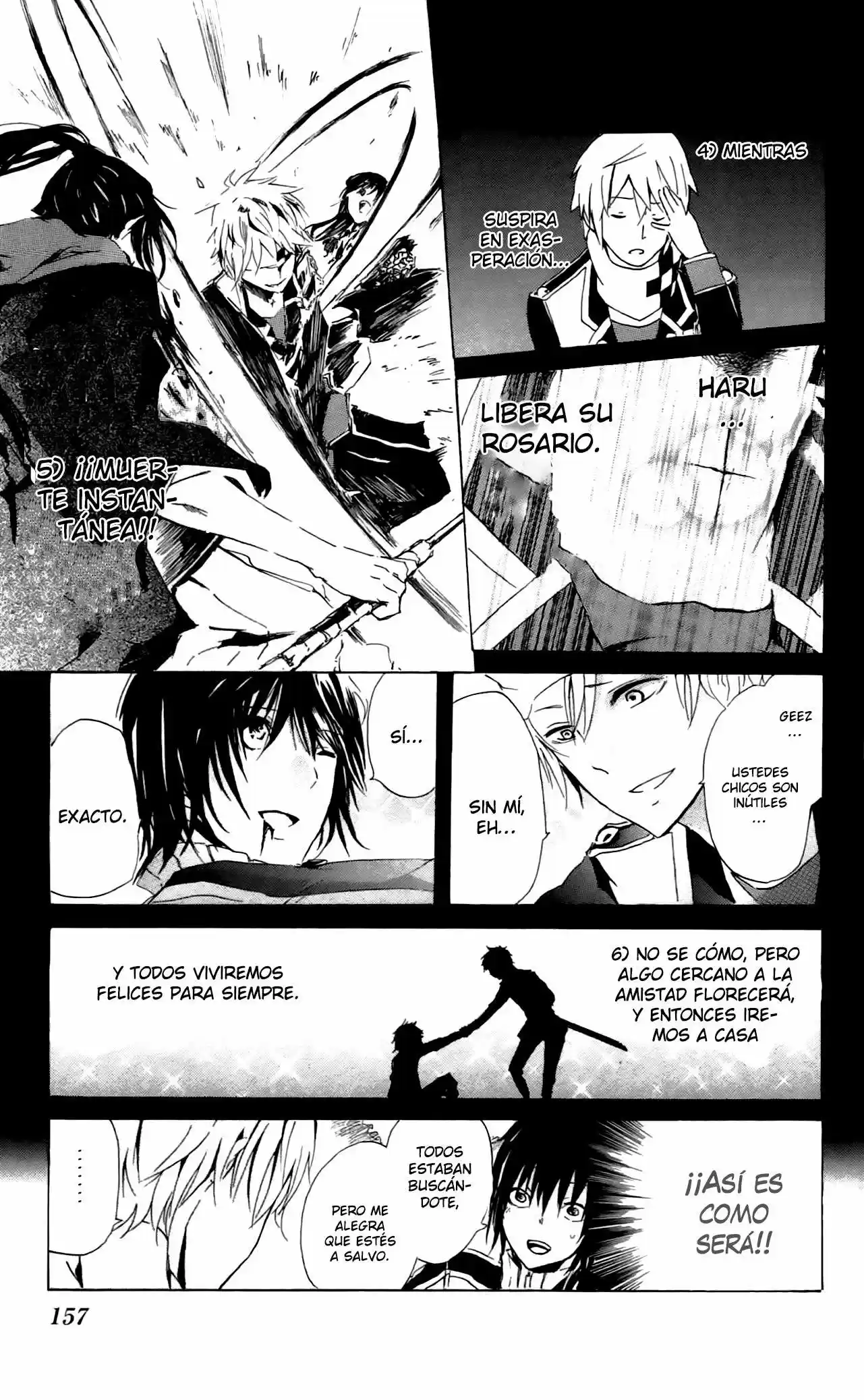 Lasboss x Hero (2012) - Capítulo 9 - Página 17 - LectorTMOo