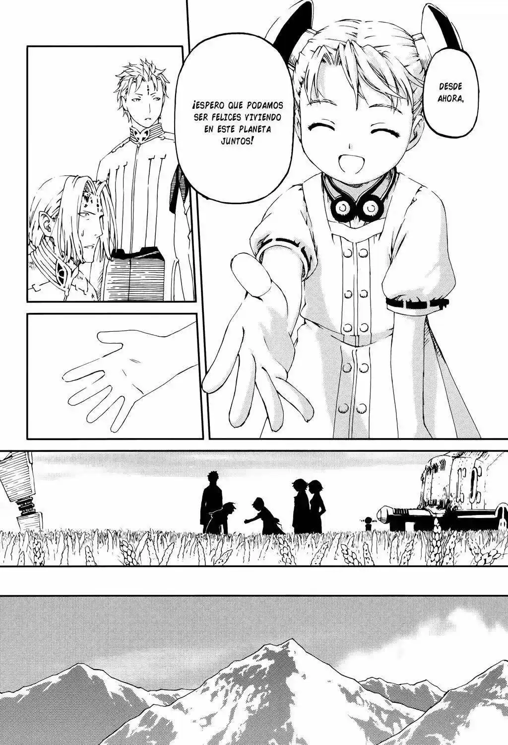 Last Exile: Sunadokei no Tabibito (2011) - Capítulo 10 - Página 31 - LectorTMOo