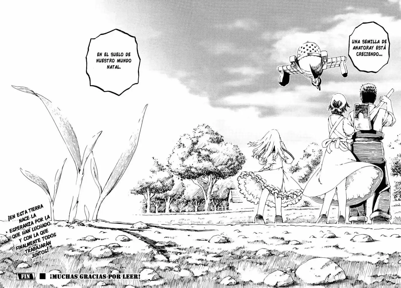Last Exile: Sunadokei no Tabibito (2011) - Capítulo 10 - Página 35 - LectorTMOo