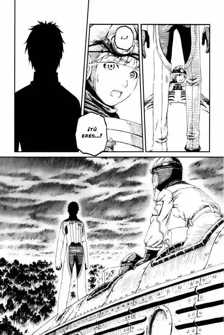 Last Exile: Sunadokei no Tabibito (2011) - Capítulo 3 - Página 19 - LectorTMOo