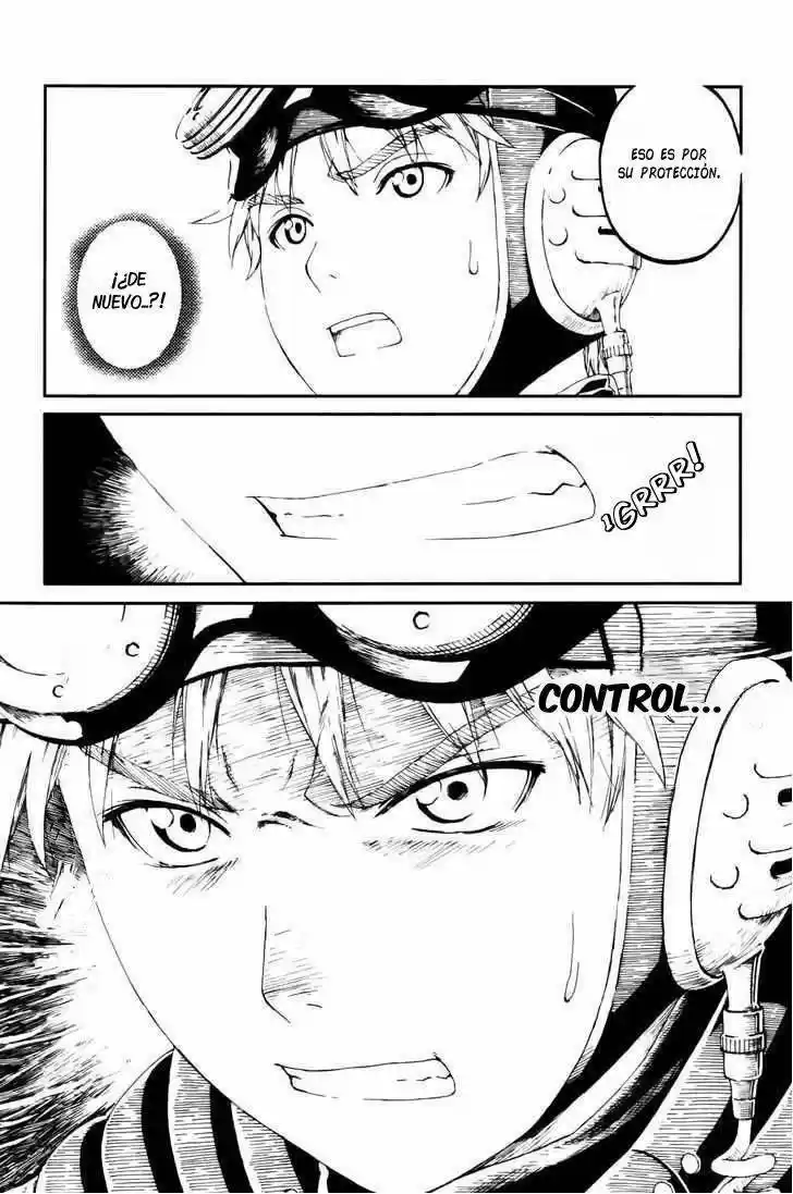 Last Exile: Sunadokei no Tabibito (2011) - Capítulo 3 - Página 23 - LectorTMOo