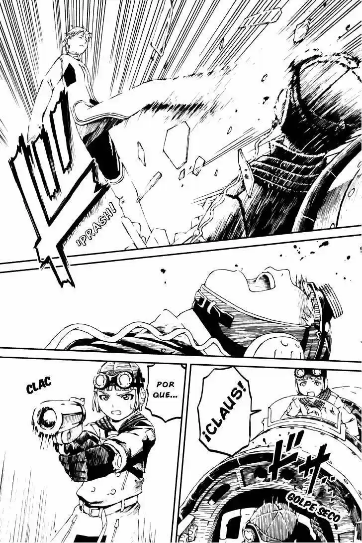 Last Exile: Sunadokei no Tabibito (2011) - Capítulo 3 - Página 26 - LectorTMOo