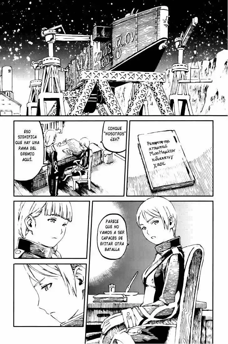 Last Exile: Sunadokei no Tabibito (2011) - Capítulo 3 - Página 34 - LectorTMOo