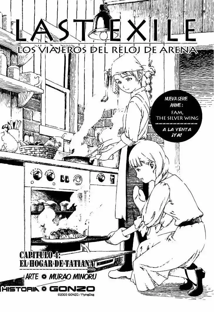 Last Exile: Sunadokei no Tabibito (2011) - Capítulo 4 - Página 2 - LectorTMOo