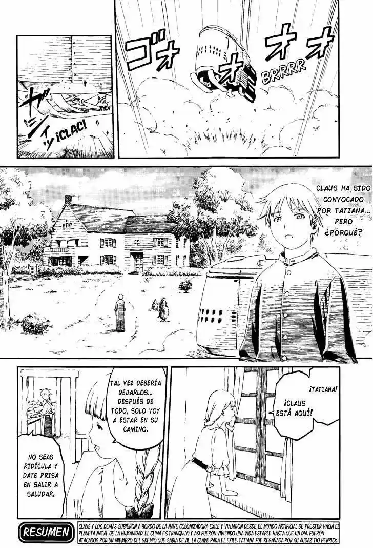 Last Exile: Sunadokei no Tabibito (2011) - Capítulo 4 - Página 3 - LectorTMOo