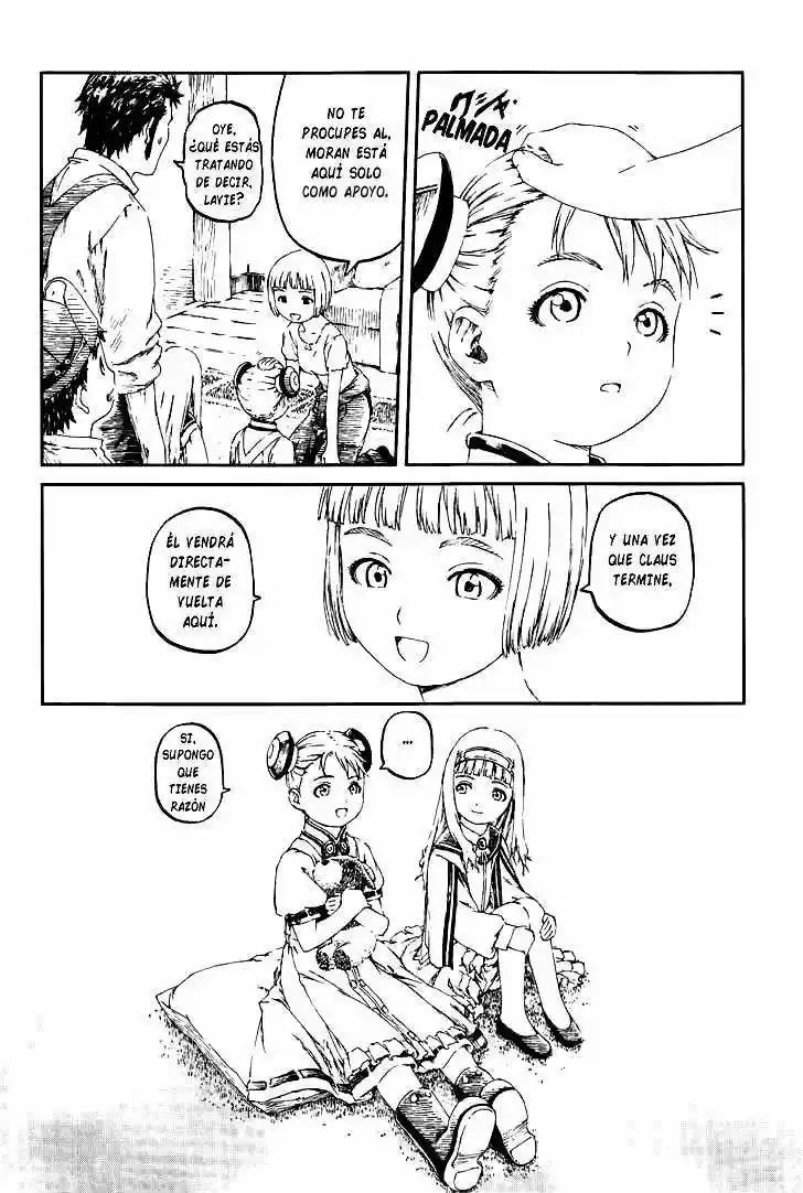 Last Exile: Sunadokei no Tabibito (2011) - Capítulo 4 - Página 9 - LectorTMOo