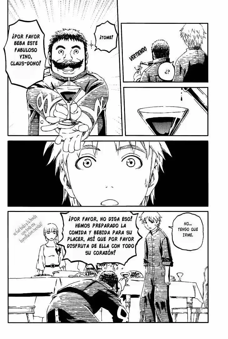 Last Exile: Sunadokei no Tabibito (2011) - Capítulo 4 - Página 17 - LectorTMOo
