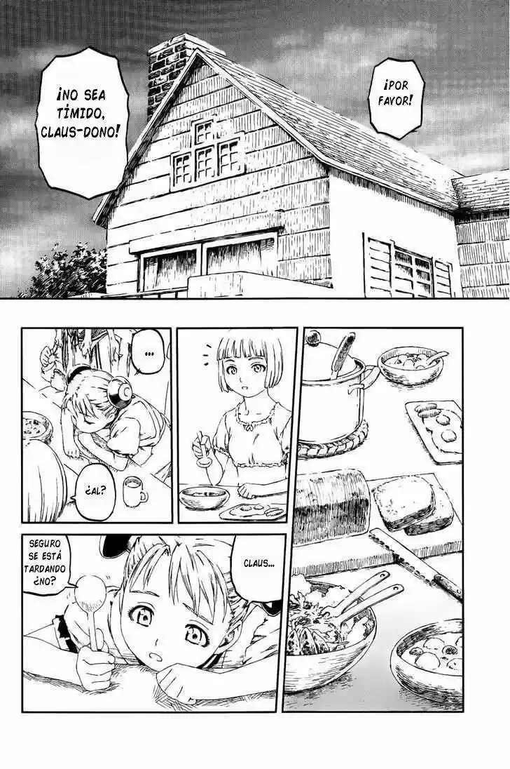 Last Exile: Sunadokei no Tabibito (2011) - Capítulo 4 - Página 19 - LectorTMOo