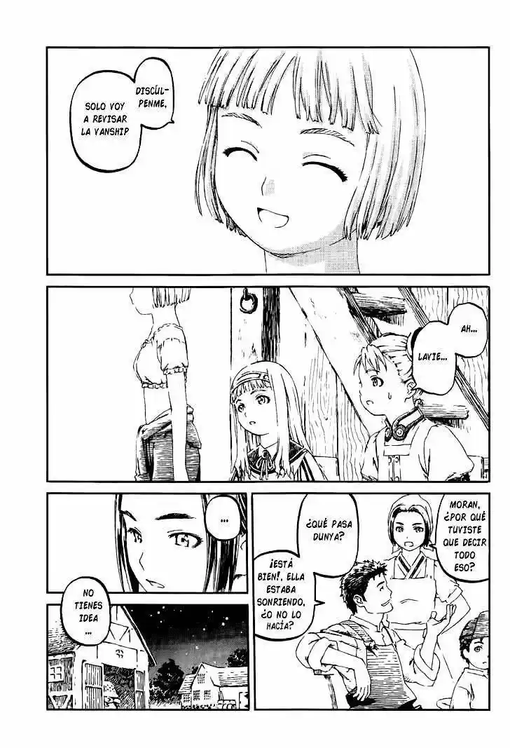 Last Exile: Sunadokei no Tabibito (2011) - Capítulo 4 - Página 22 - LectorTMOo