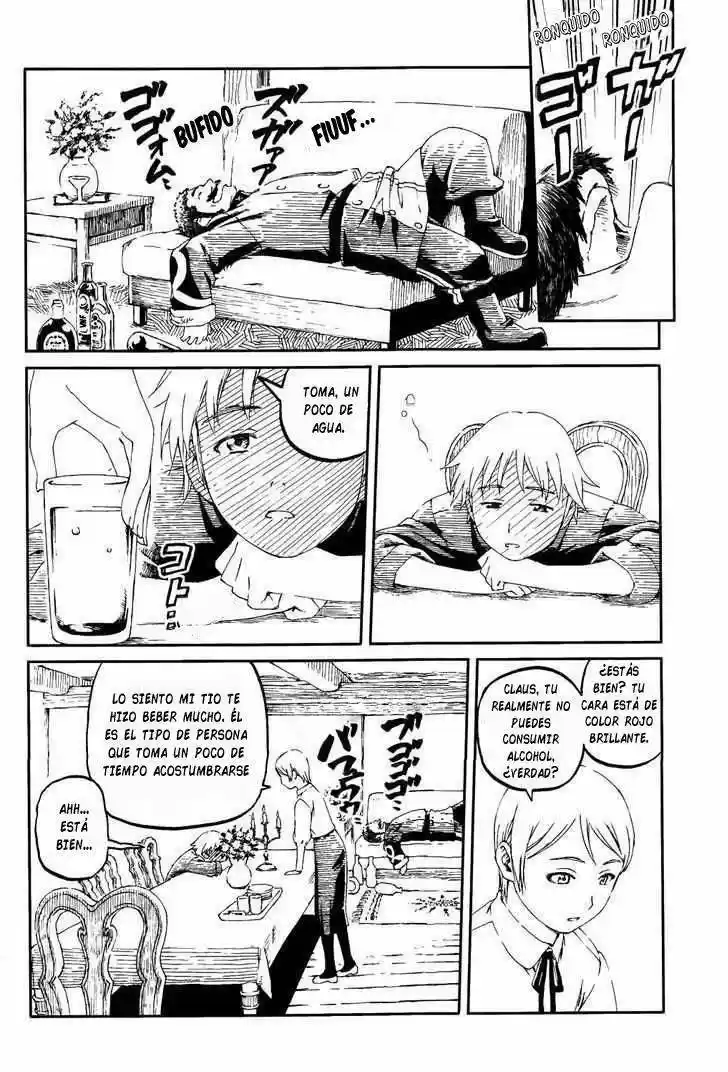 Last Exile: Sunadokei no Tabibito (2011) - Capítulo 4 - Página 25 - LectorTMOo