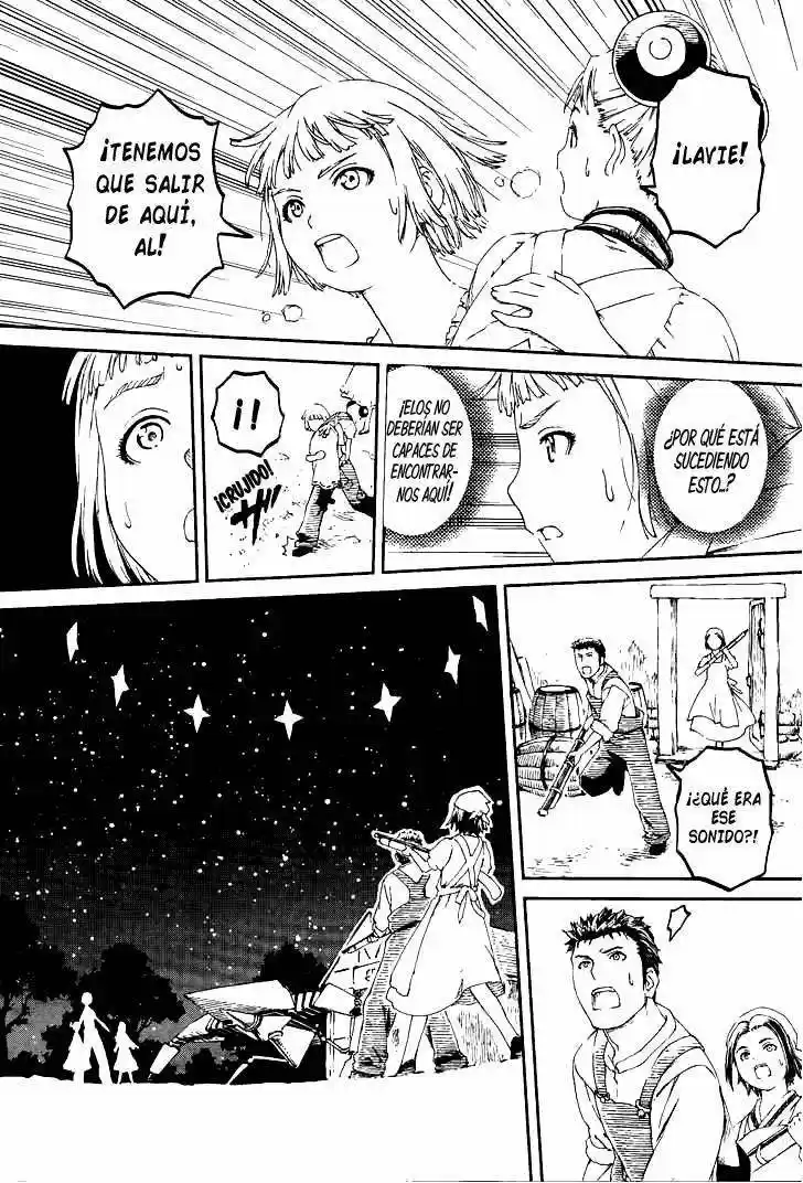 Last Exile: Sunadokei no Tabibito (2011) - Capítulo 4 - Página 30 - LectorTMOo