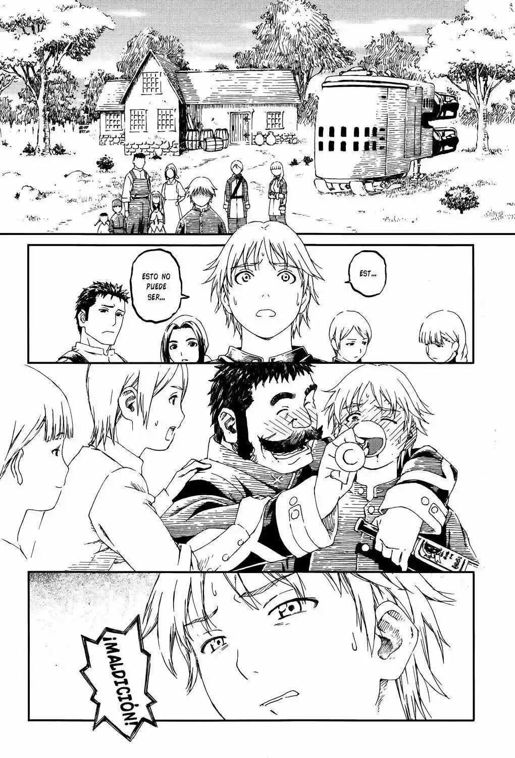 Last Exile: Sunadokei no Tabibito (2011) - Capítulo 5 - Página 3 - LectorTMOo