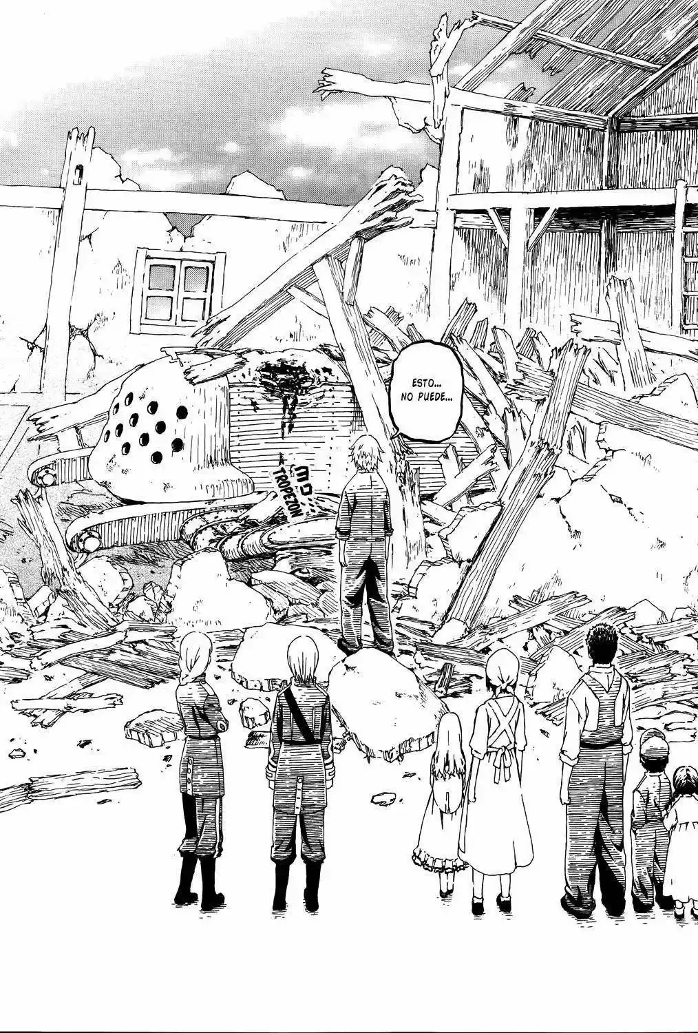 Last Exile: Sunadokei no Tabibito (2011) - Capítulo 5 - Página 4 - LectorTMOo