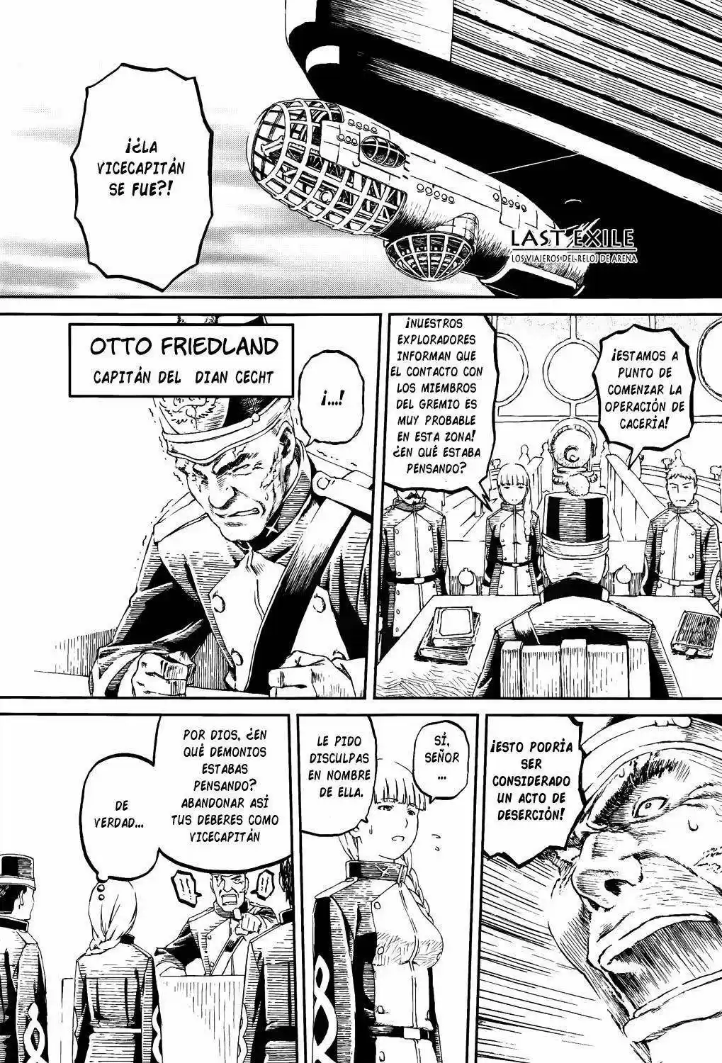 Last Exile: Sunadokei no Tabibito (2011) - Capítulo 6 - Página 2 - LectorTMOo
