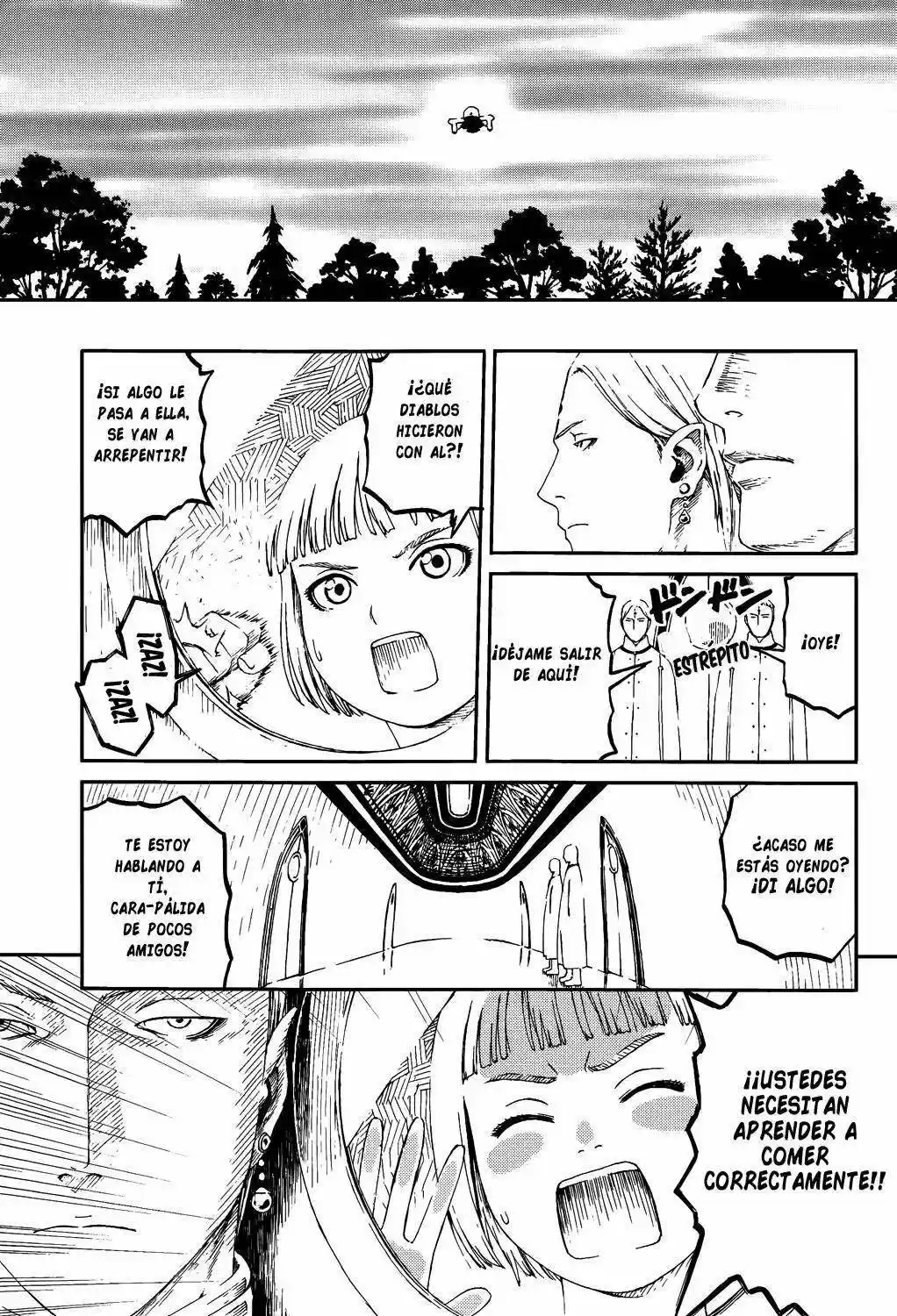 Last Exile: Sunadokei no Tabibito (2011) - Capítulo 6 - Página 8 - LectorTMOo