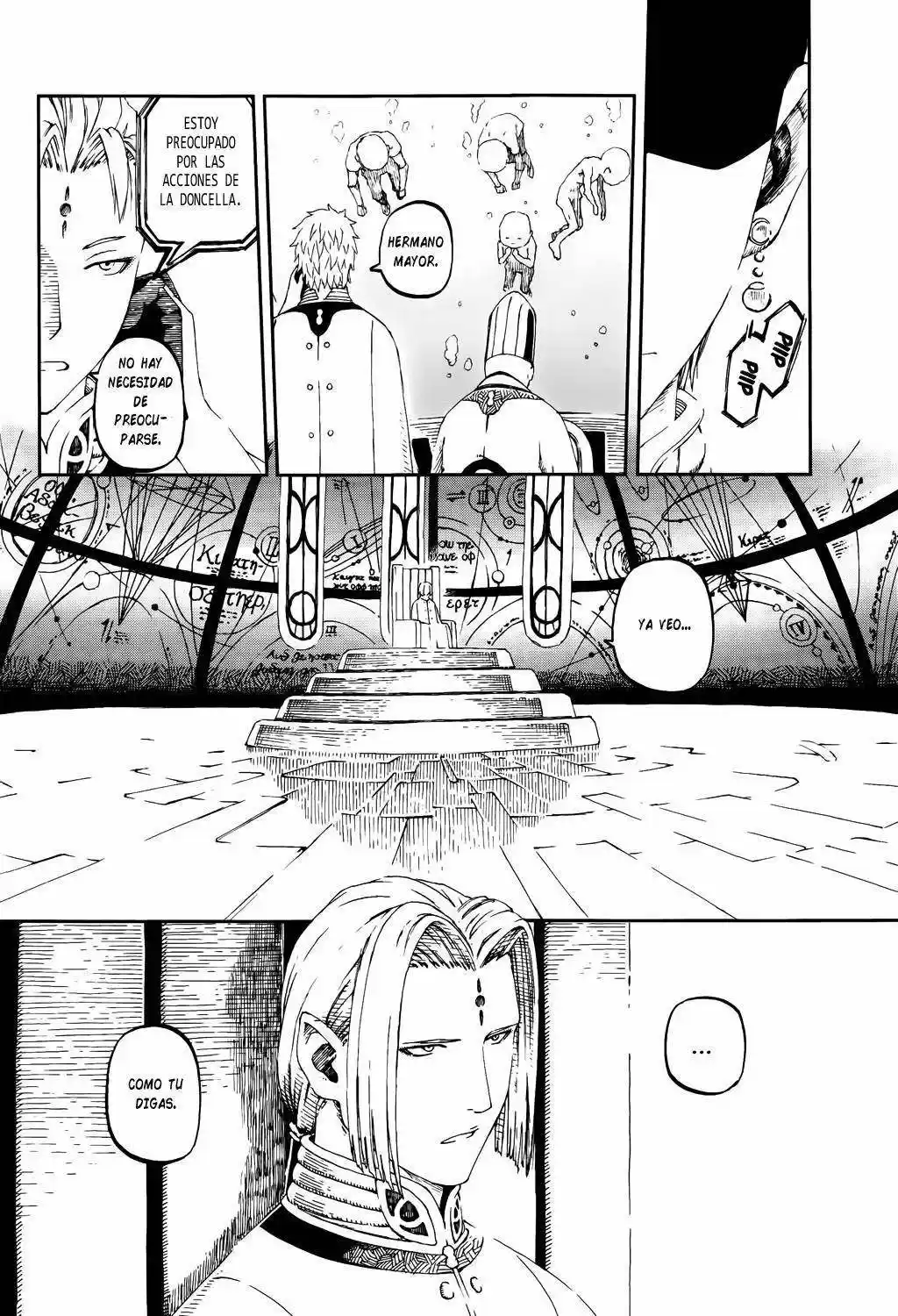 Last Exile: Sunadokei no Tabibito (2011) - Capítulo 6 - Página 30 - LectorTMOo