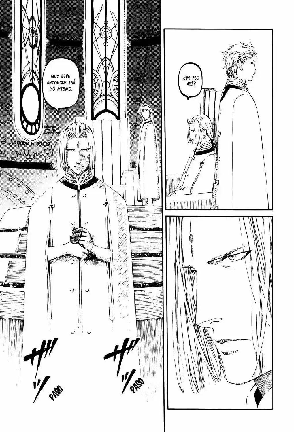 Last Exile: Sunadokei no Tabibito (2011) - Capítulo 7 - Página 9 - LectorTMOo