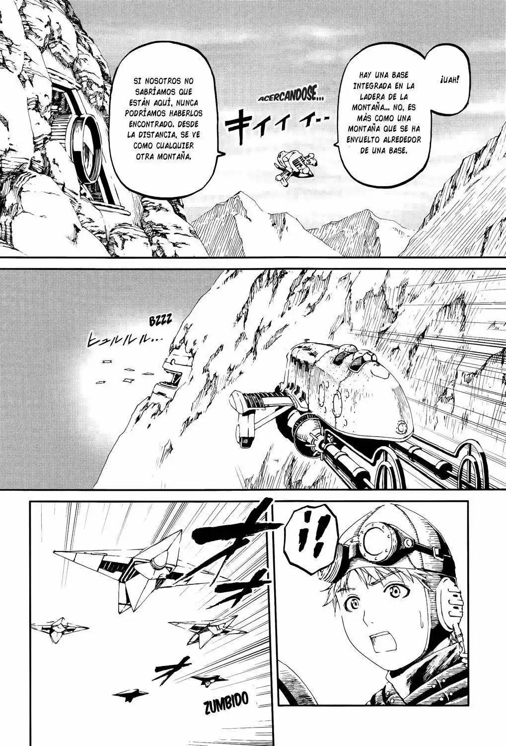 Last Exile: Sunadokei no Tabibito (2011) - Capítulo 7 - Página 12 - LectorTMOo