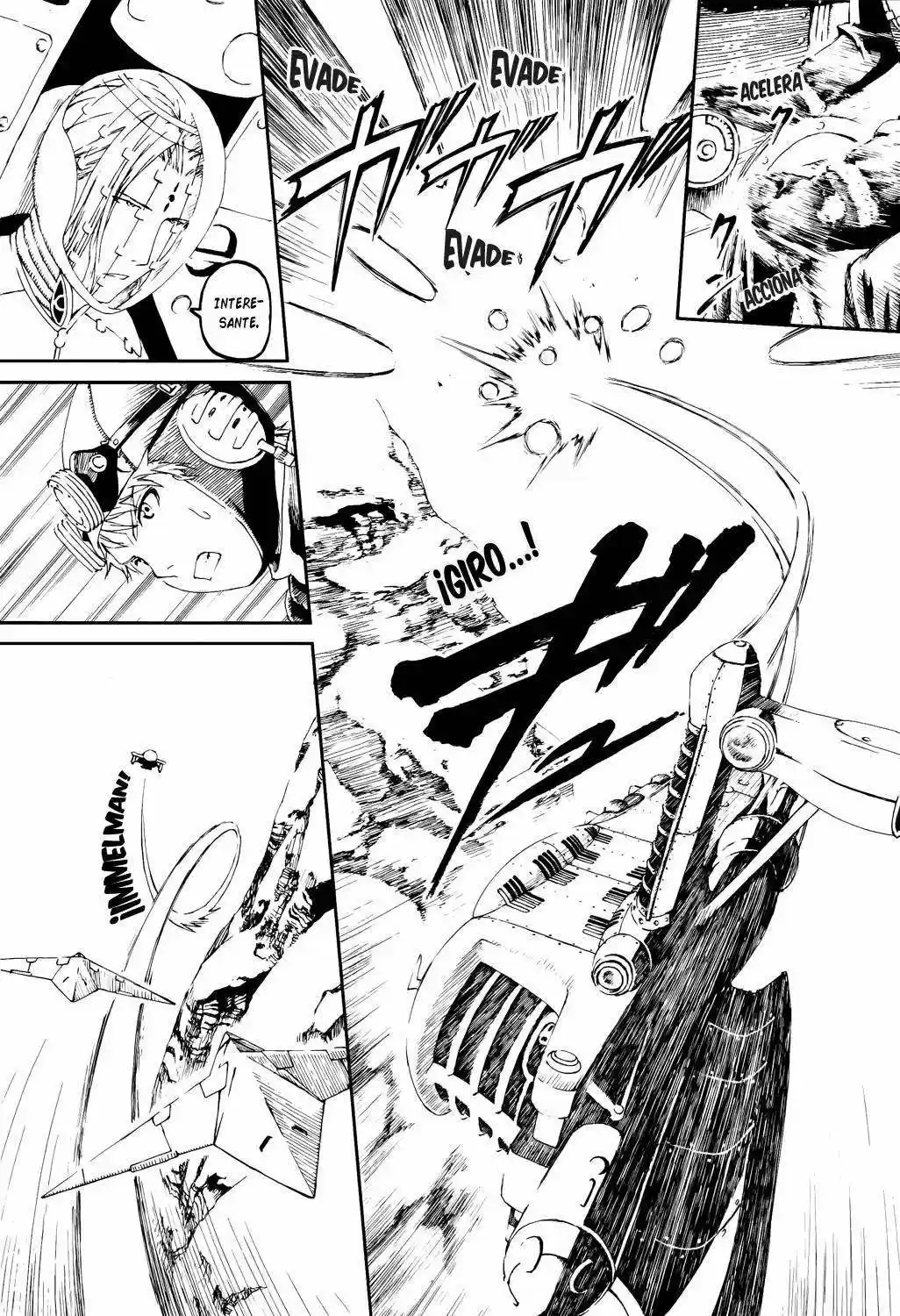 Last Exile: Sunadokei no Tabibito (2011) - Capítulo 7 - Página 14 - LectorTMOo
