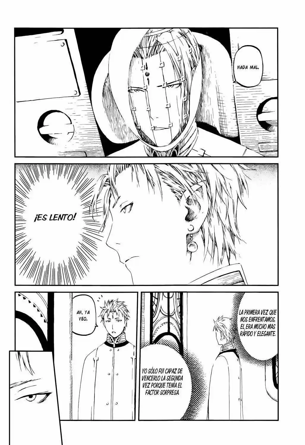 Last Exile: Sunadokei no Tabibito (2011) - Capítulo 7 - Página 16 - LectorTMOo