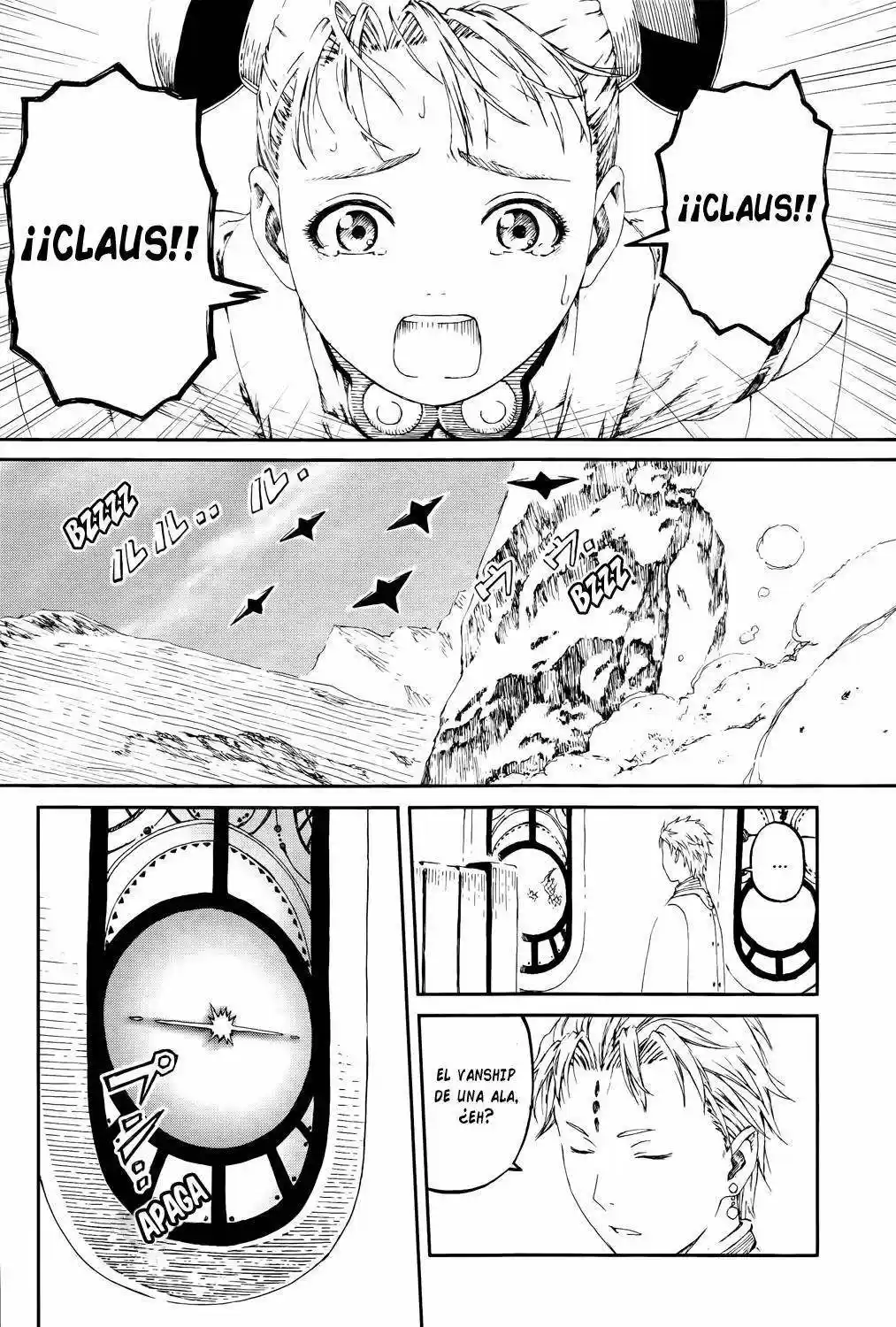 Last Exile: Sunadokei no Tabibito (2011) - Capítulo 7 - Página 24 - LectorTMOo