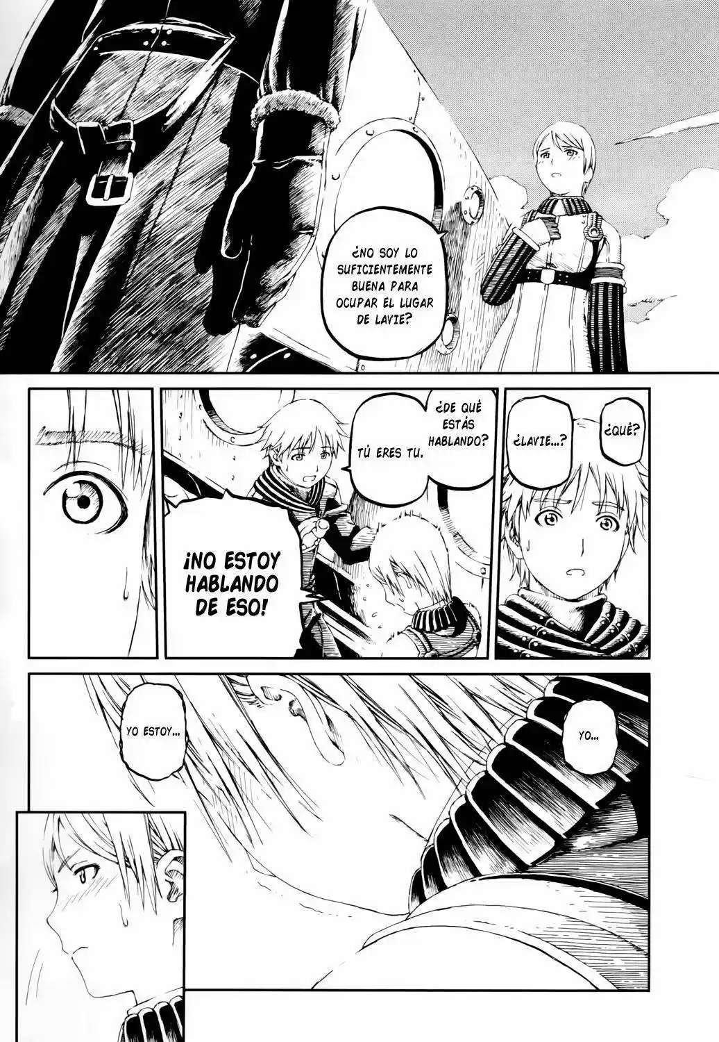 Last Exile: Sunadokei no Tabibito (2011) - Capítulo 8 - Página 3 - LectorTMOo