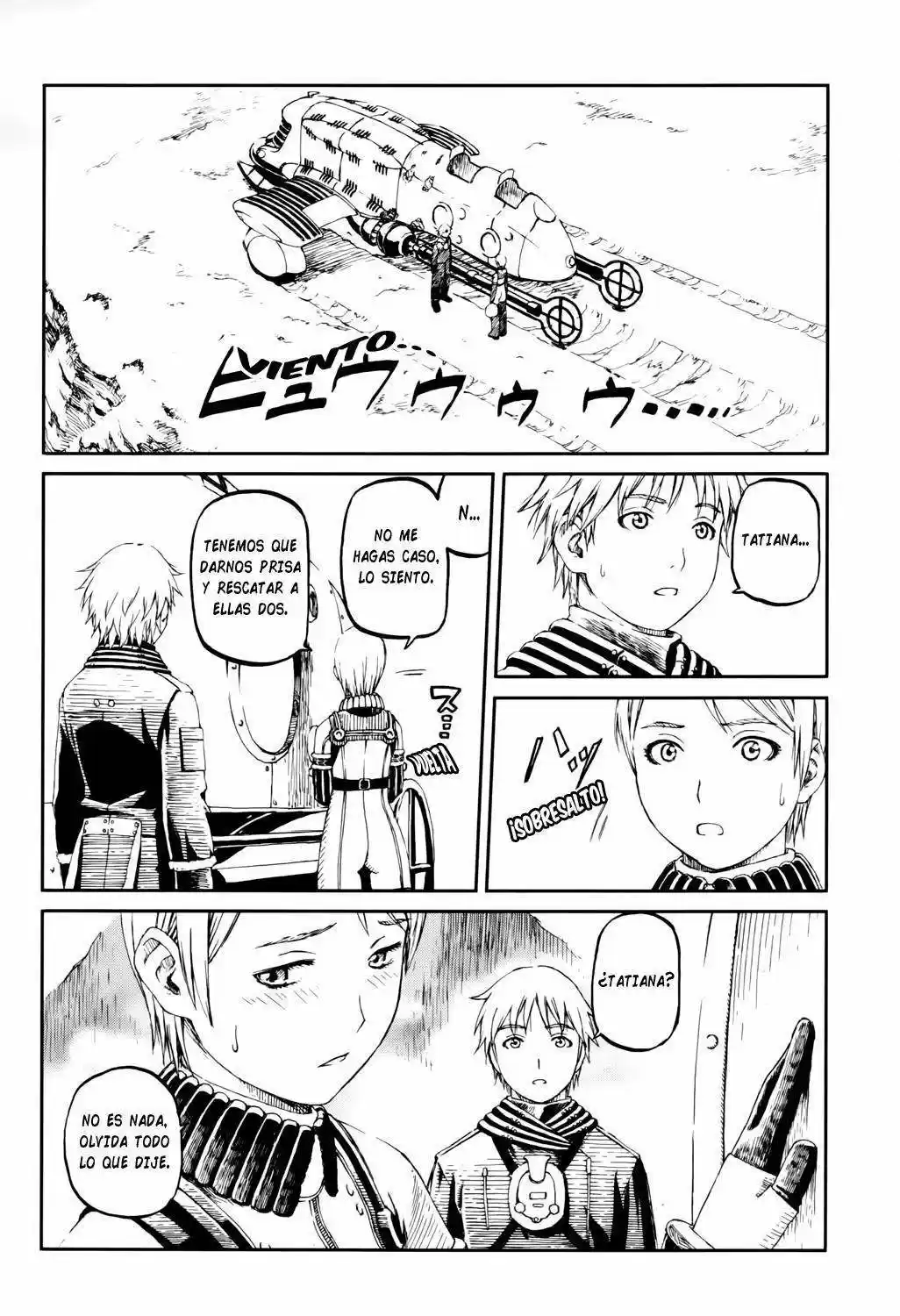 Last Exile: Sunadokei no Tabibito (2011) - Capítulo 8 - Página 5 - LectorTMOo