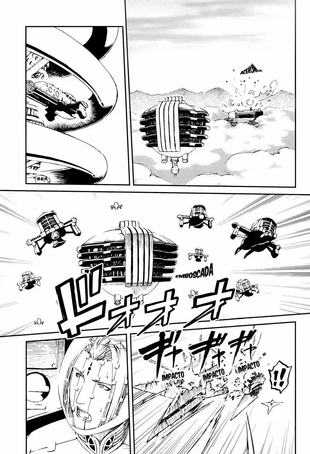 Last Exile: Sunadokei no Tabibito (2011) - Capítulo 9 - Página 15 - LectorTMOo