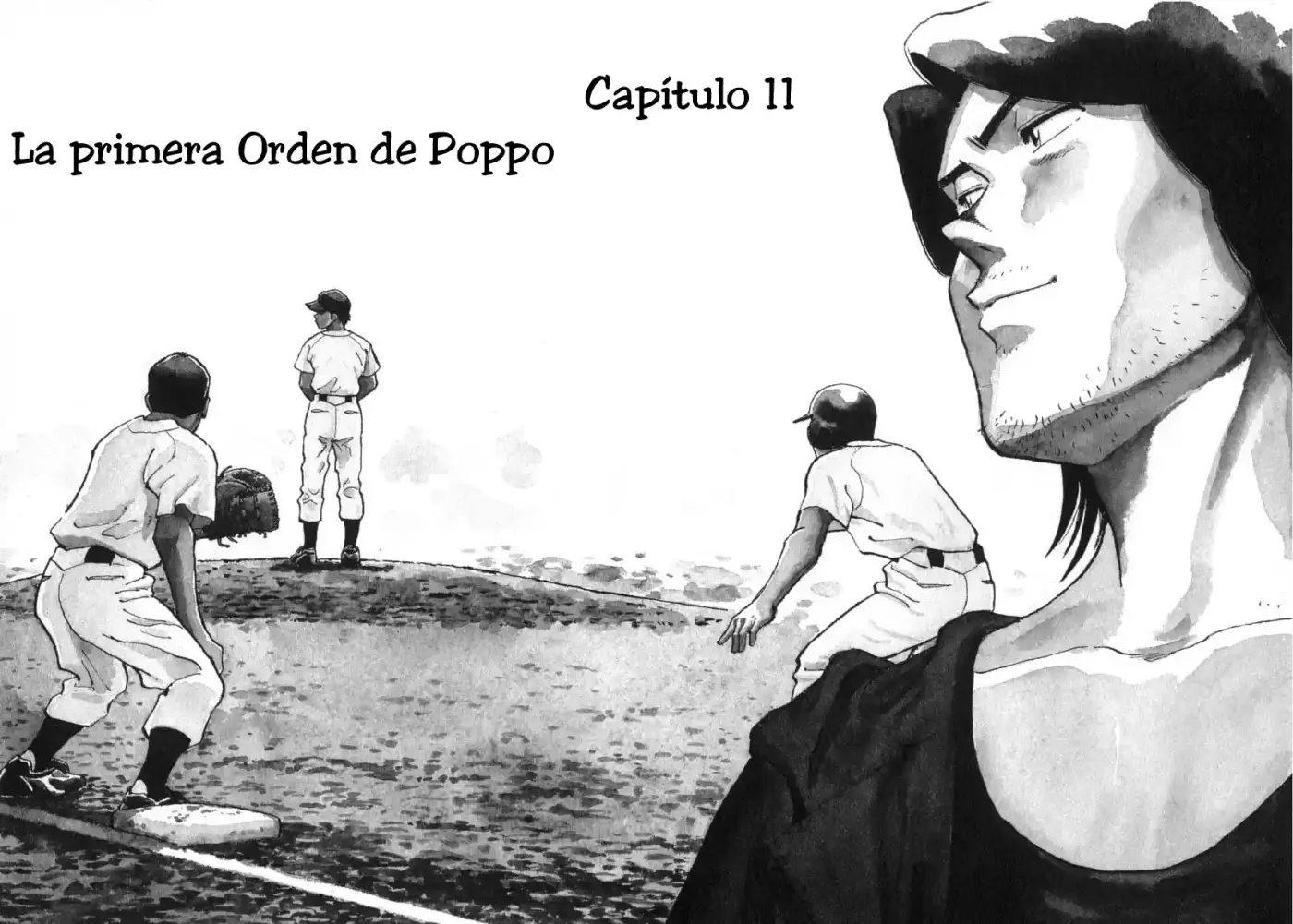 Last Inning (2004) - Capítulo 11 - Página 6 - LectorTMOo