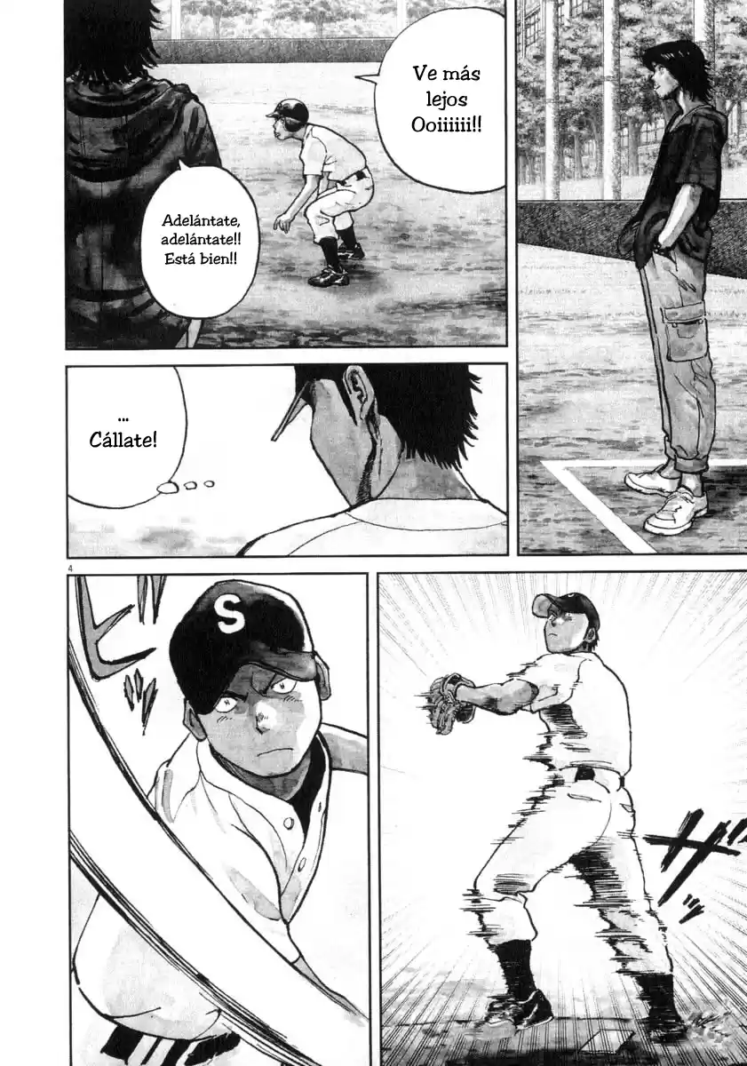 Last Inning (2004) - Capítulo 11 - Página 7 - LectorTMOo
