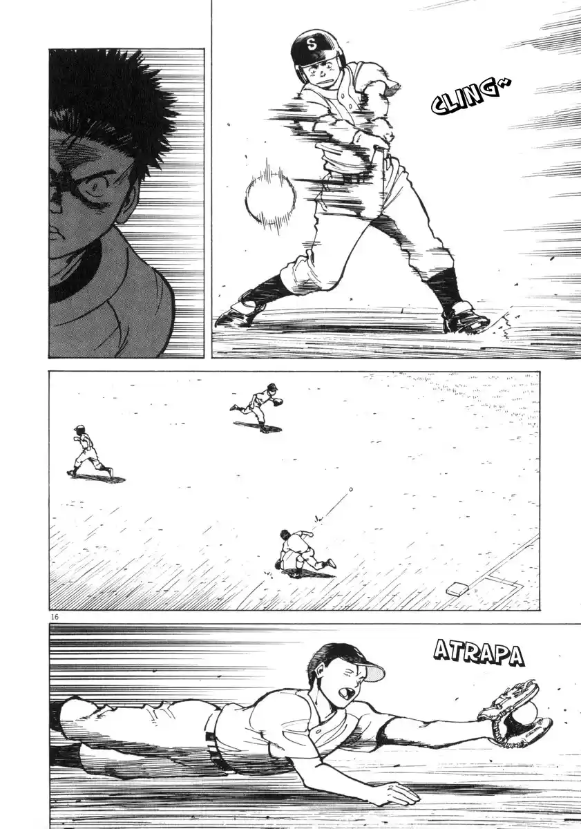Last Inning (2004) - Capítulo 11 - Página 18 - LectorTMOo