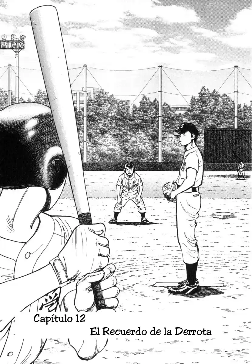 Last Inning (2004) - Capítulo 12 - Página 5 - LectorTMOo