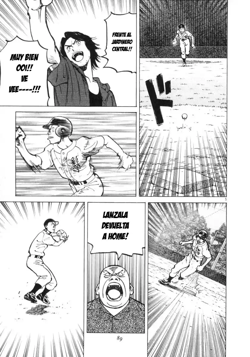 Last Inning (2004) - Capítulo 12 - Página 9 - LectorTMOo