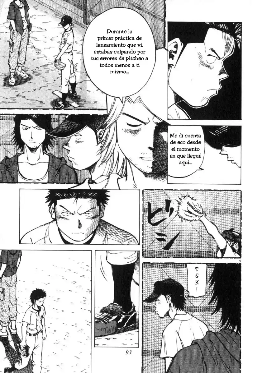 Last Inning (2004) - Capítulo 12 - Página 13 - LectorTMOo