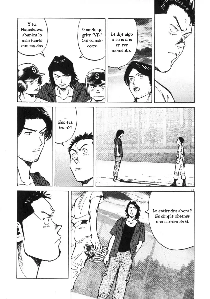 Last Inning (2004) - Capítulo 12 - Página 17 - LectorTMOo