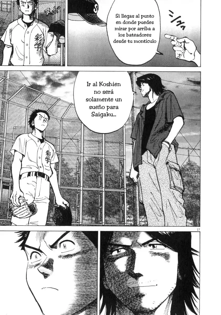 Last Inning (2004) - Capítulo 12 - Página 21 - LectorTMOo
