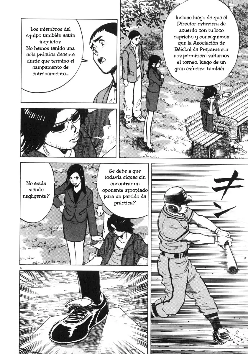 Last Inning (2004) - Capítulo 13 - Página 10 - LectorTMOo