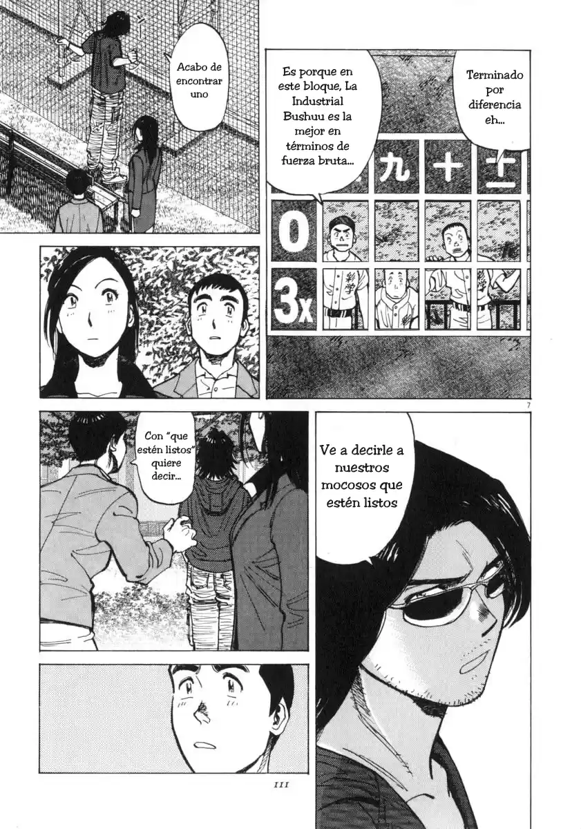 Last Inning (2004) - Capítulo 13 - Página 11 - LectorTMOo