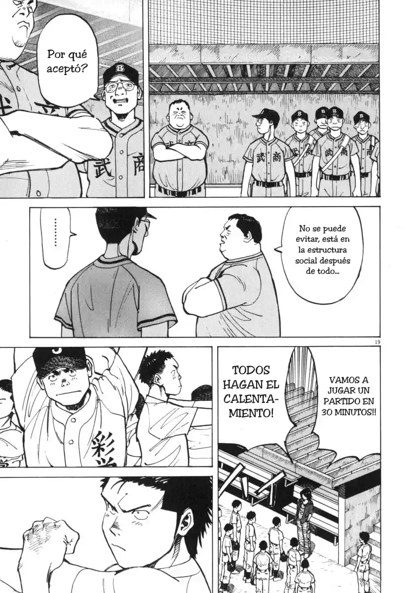Last Inning (2004) - Capítulo 13 - Página 23 - LectorTMOo