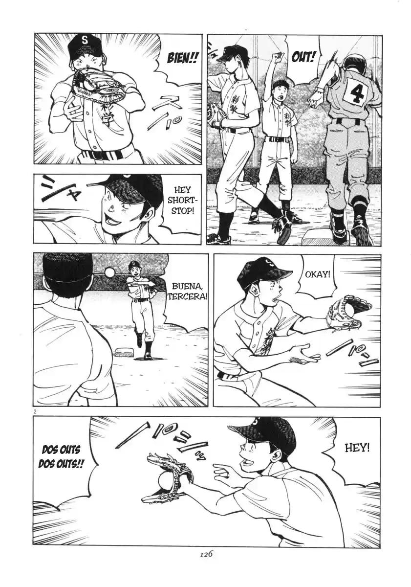 Last Inning (2004) - Capítulo 14 - Página 6 - LectorTMOo