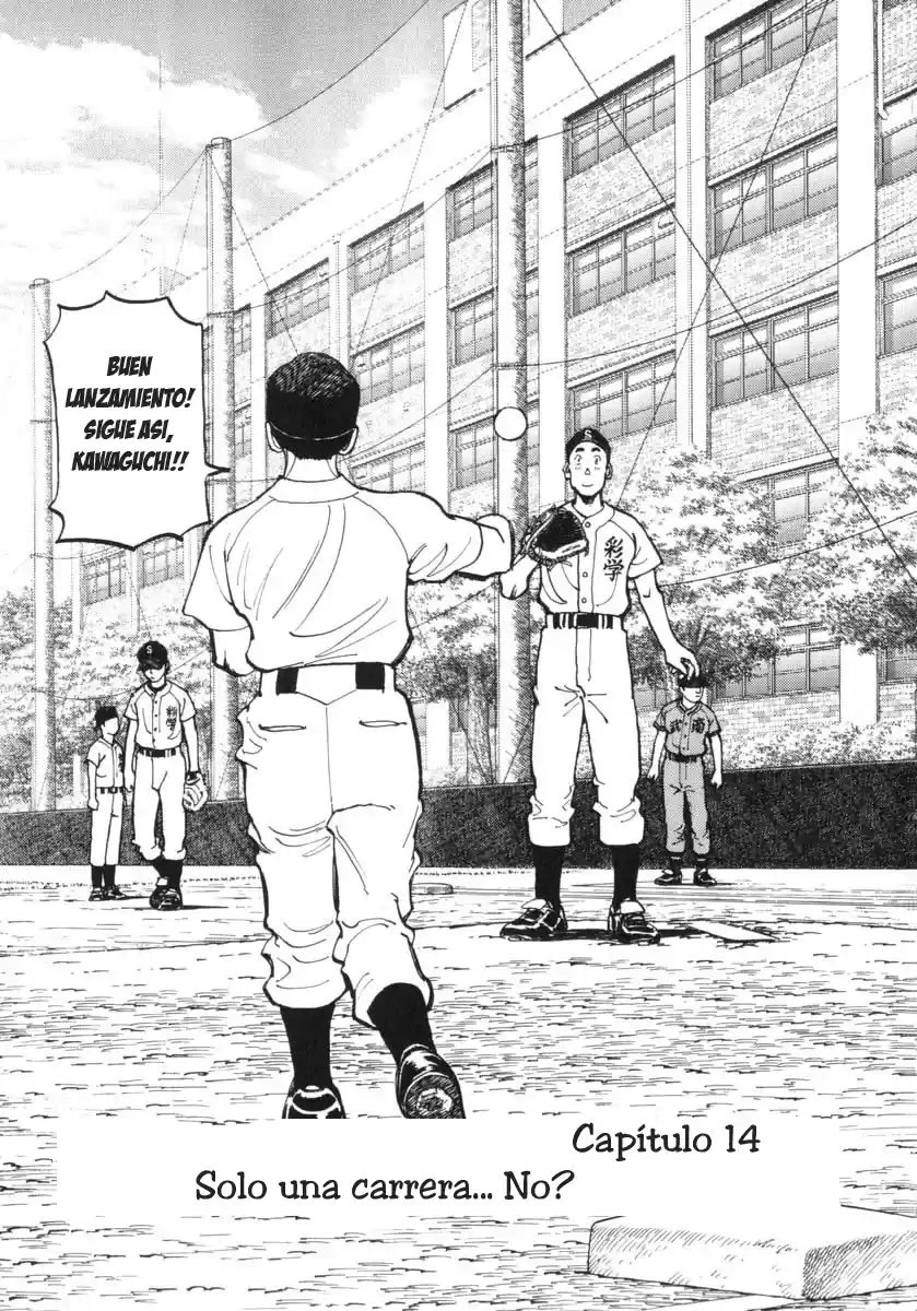 Last Inning (2004) - Capítulo 14 - Página 7 - LectorTMOo