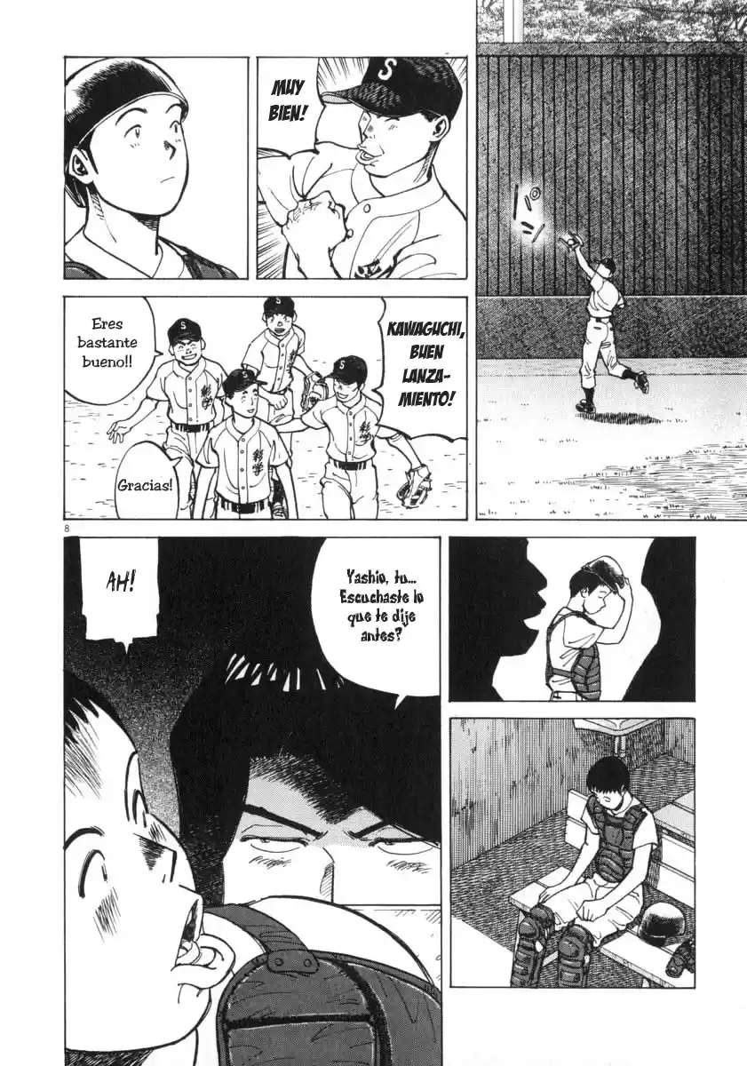 Last Inning (2004) - Capítulo 14 - Página 12 - LectorTMOo
