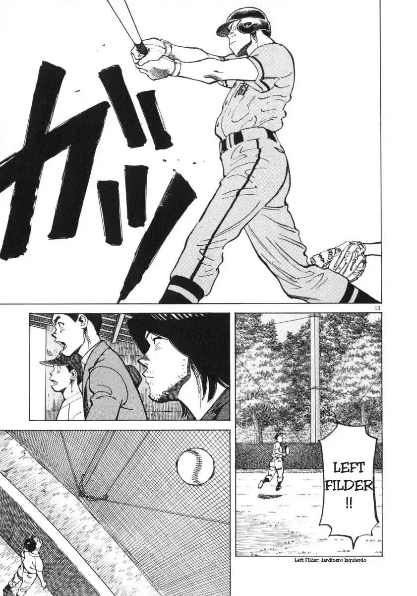 Last Inning (2004) - Capítulo 14 - Página 17 - LectorTMOo