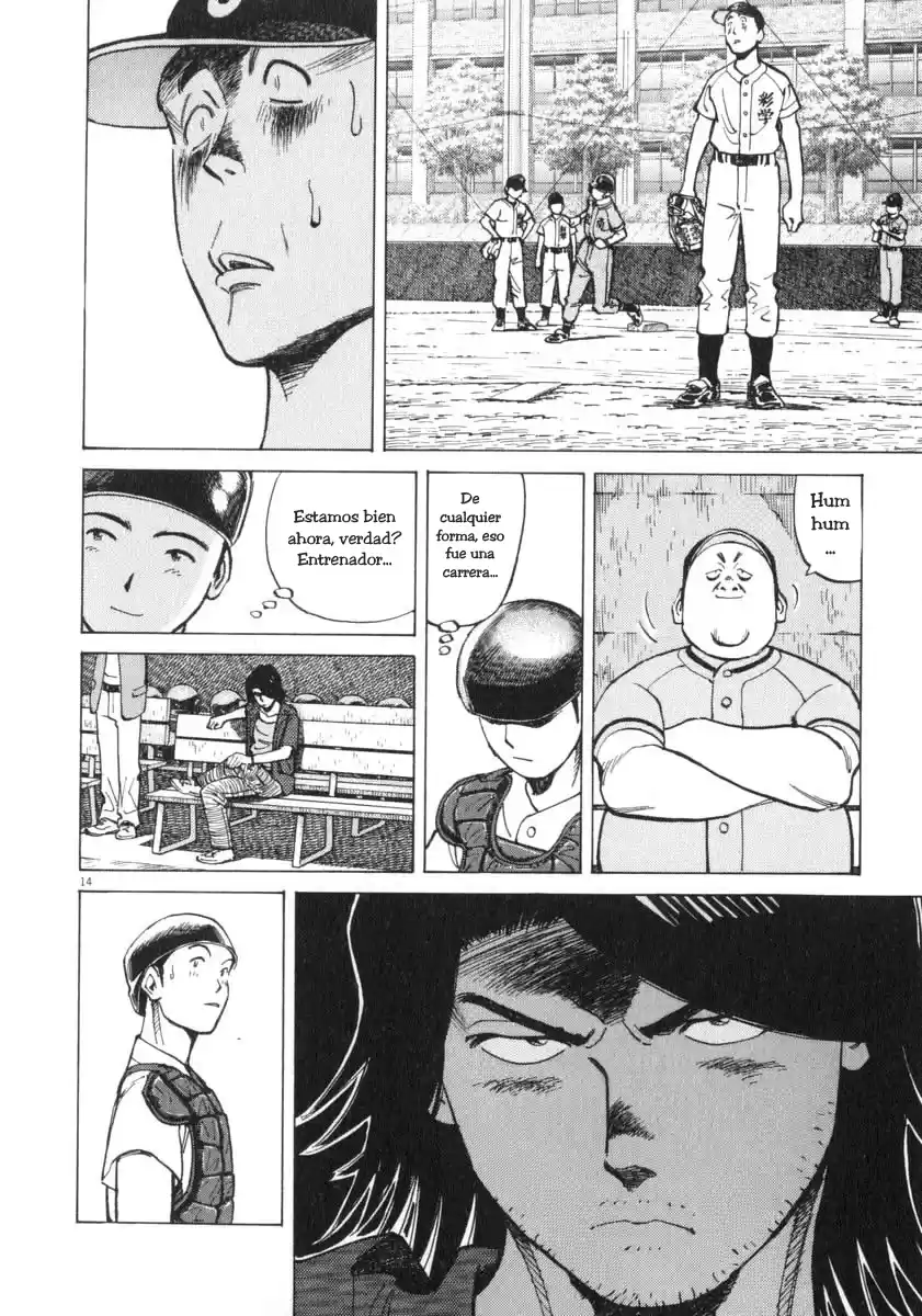 Last Inning (2004) - Capítulo 14 - Página 18 - LectorTMOo