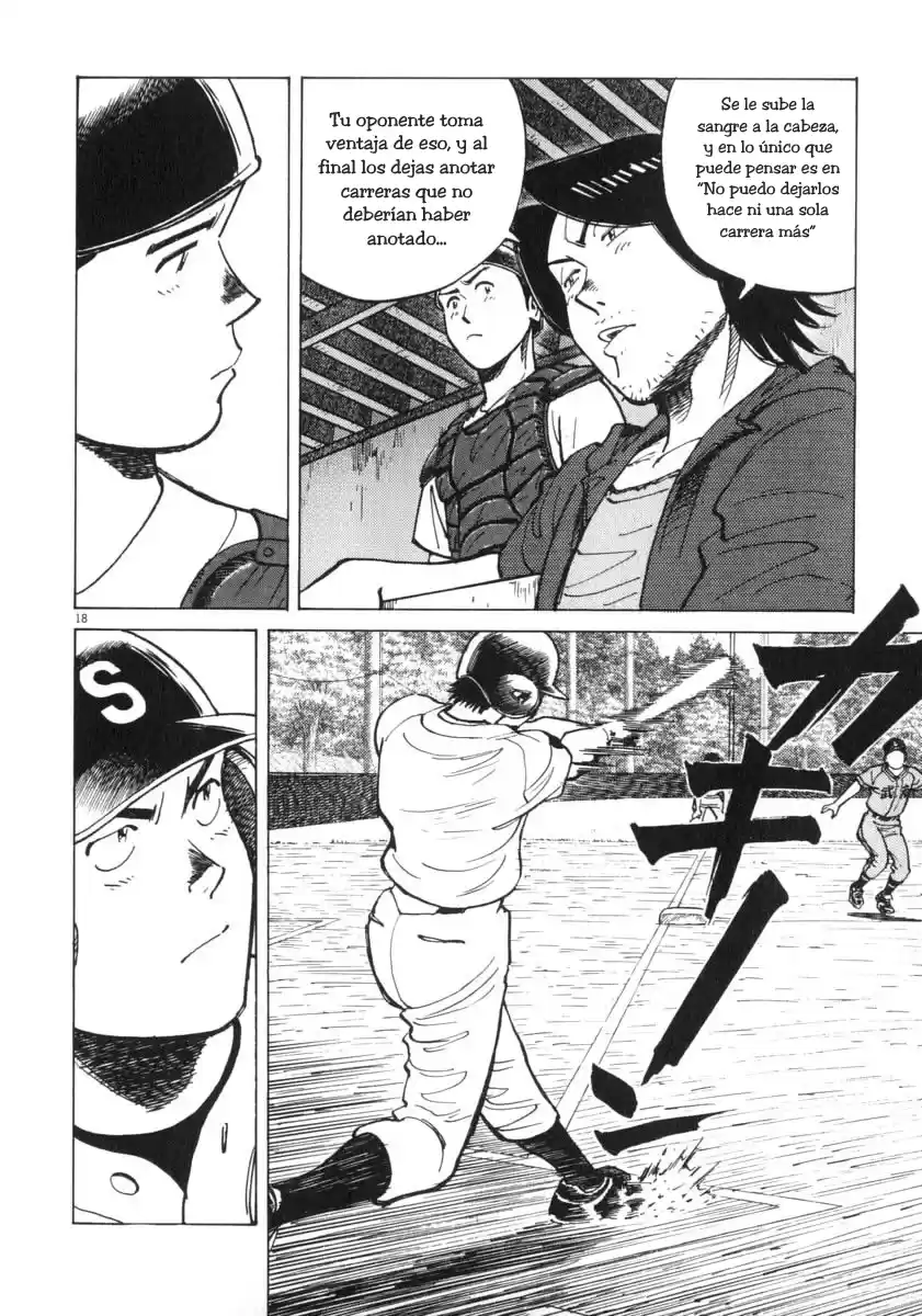 Last Inning (2004) - Capítulo 14 - Página 22 - LectorTMOo