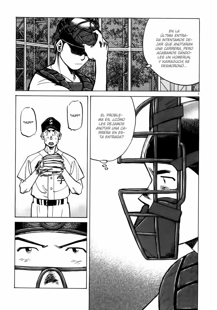 Last Inning (2004) - Capítulo 15 - Página 4 - LectorTMOo