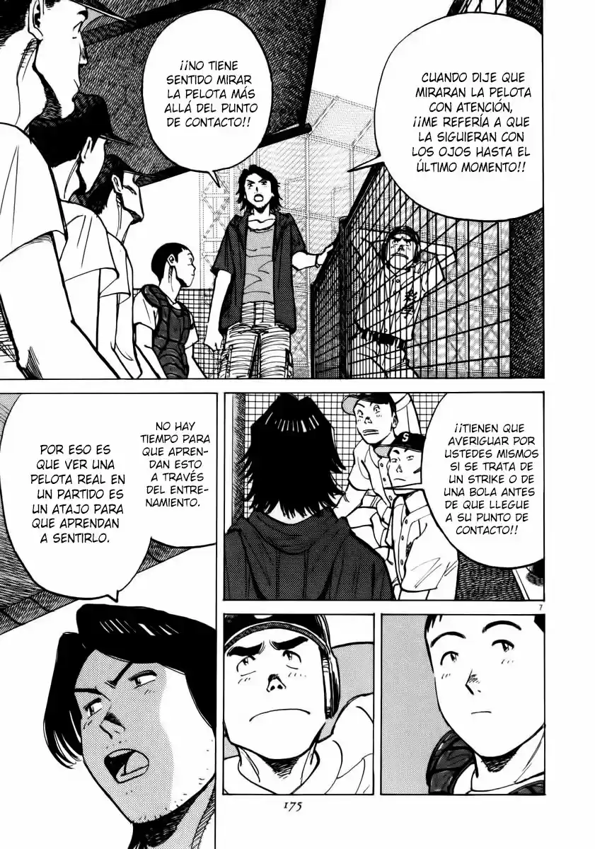 Last Inning (2004) - Capítulo 16 - Página 8 - LectorTMOo