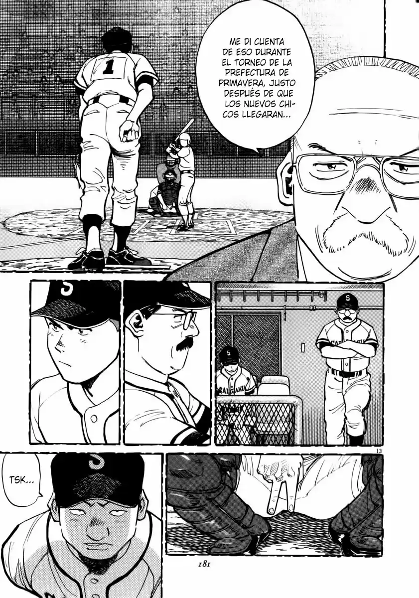 Last Inning (2004) - Capítulo 16 - Página 14 - LectorTMOo