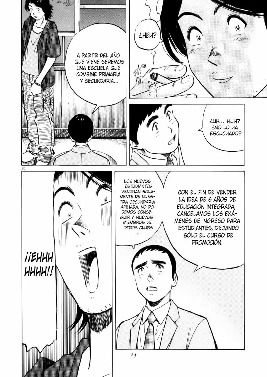 Last Inning (2004) - Capítulo 18 - Página 26 - LectorTMOo