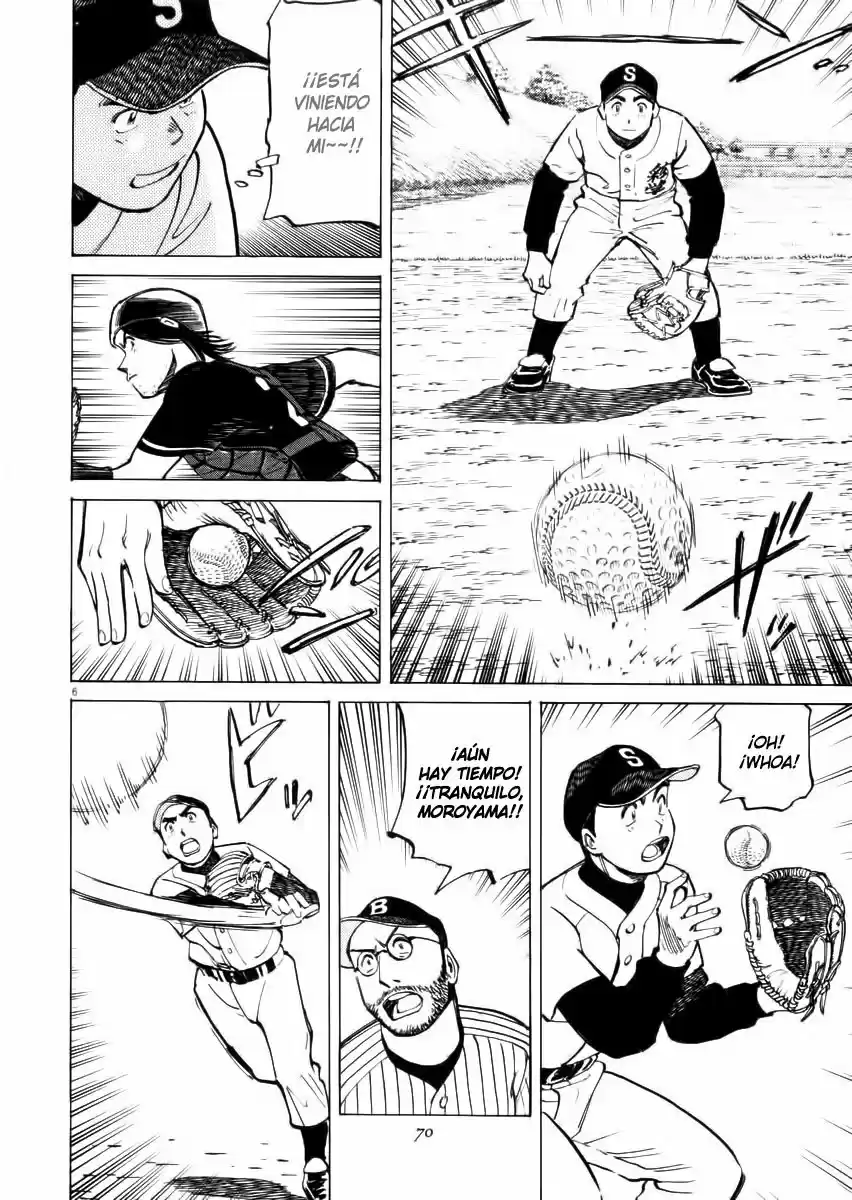 Last Inning (2004) - Capítulo 21 - Página 7 - LectorTMOo
